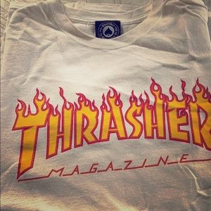 Thrasher T shirt